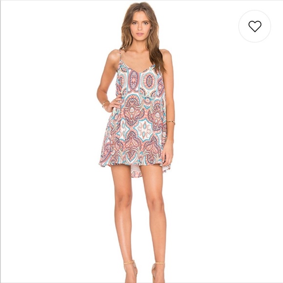 ‼️NEW LISTING‼️ SHOW ME YOUR MUMU Mini Dress - Picture 14 of 16